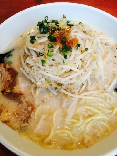 らー麺 つけ麺 おぐり