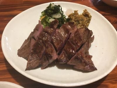 とらまつ