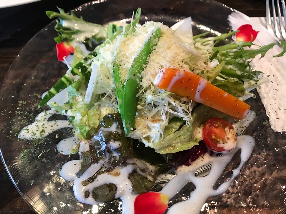 Bistro Maruyama ハル ツクツク グルメモバイル 投稿型グルメデーターベース