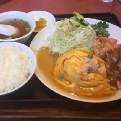 新新園