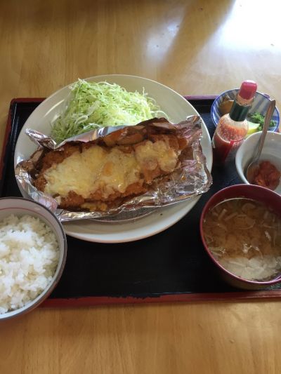 とんとん亭