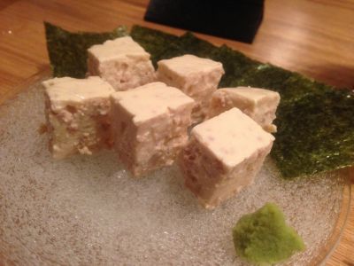 炉端 百式