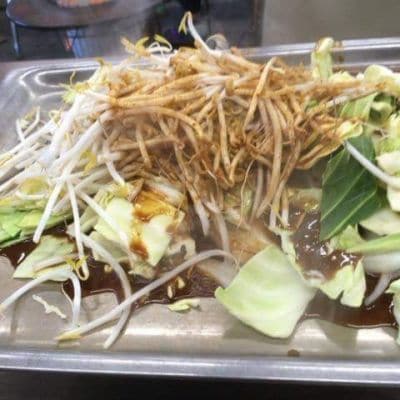 かめやま食堂