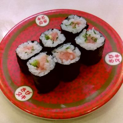 はま寿司 蒲田店