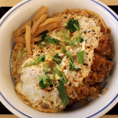 かつや 横浜鶴見東口店