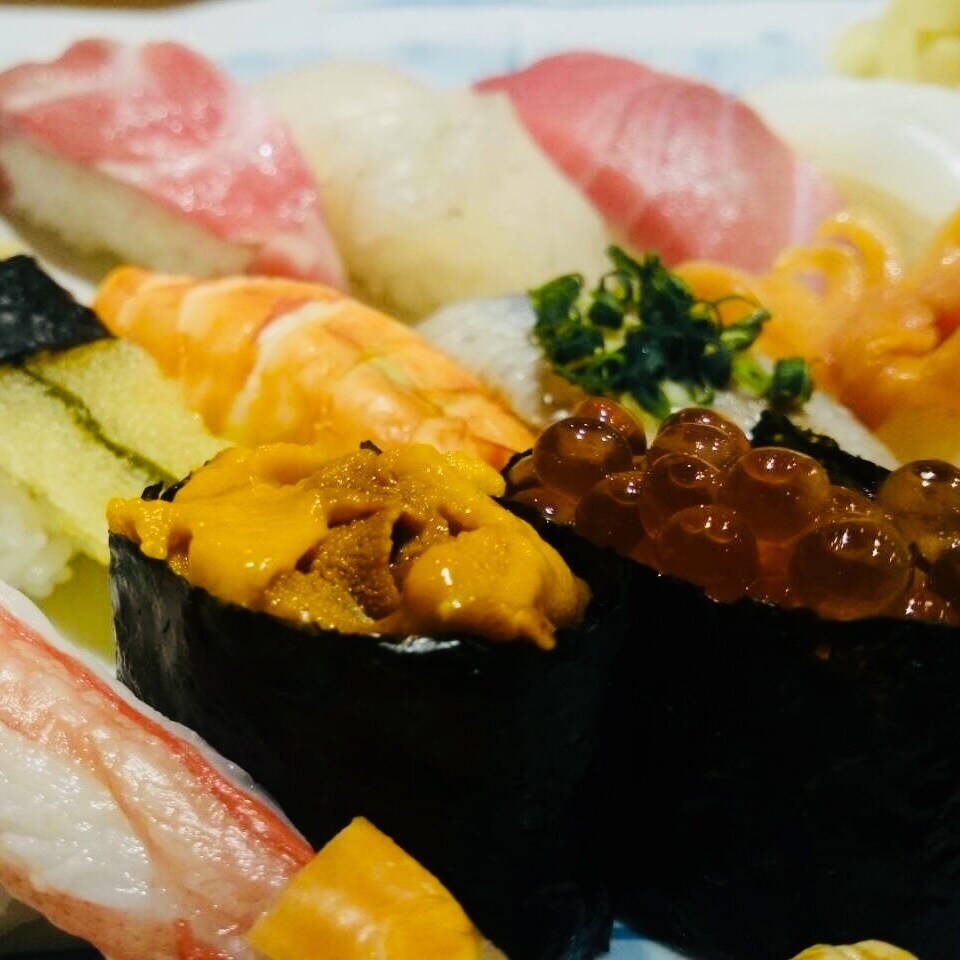 築地すし好 新宿東口店 ツクツク グルメモバイル 投稿型グルメデーターベース