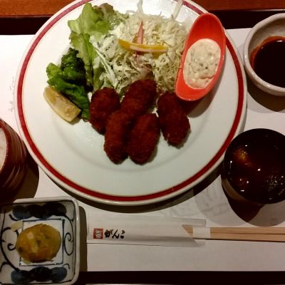 がんこ 蒲田店