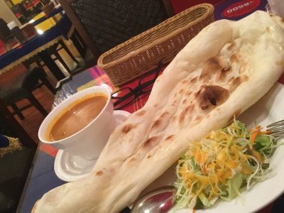 インド料理専門店 スパイスキッチン 日比谷の口コミ