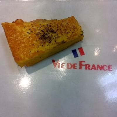 ヴィ・ド・フランス 平和島店（VIE DE FRANCE）