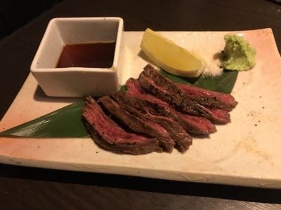 馬肉専門 桜馬