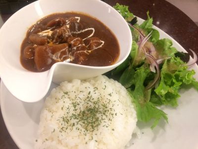 NEW YORKER'S Cafe 新宿エステックビル店