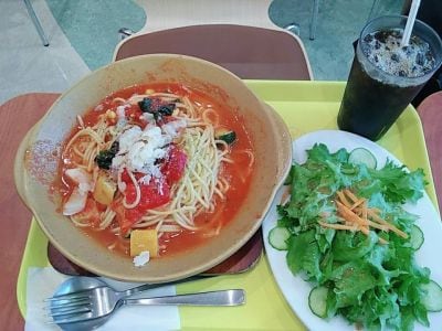 パルメナーラ(Parmenara) イオンモール熱田店