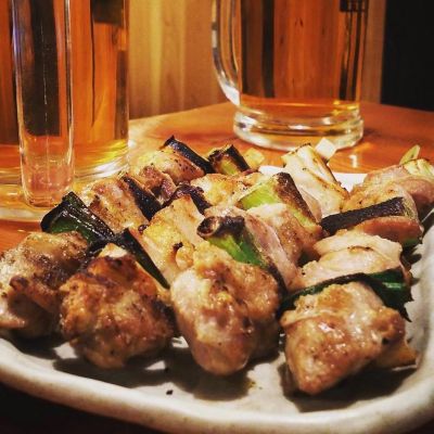 鳥貴族 四日市生桑店