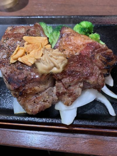 いきなりステーキ 松戸店