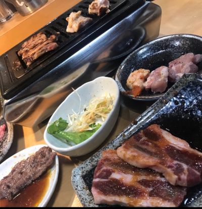 もつ山