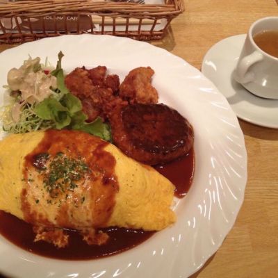 ソラナキッチン