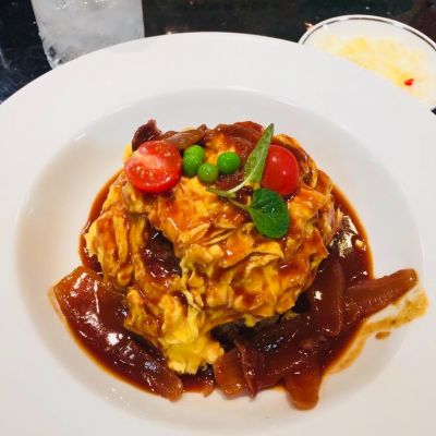 カレーハウス サンマルコ 四日市近鉄店