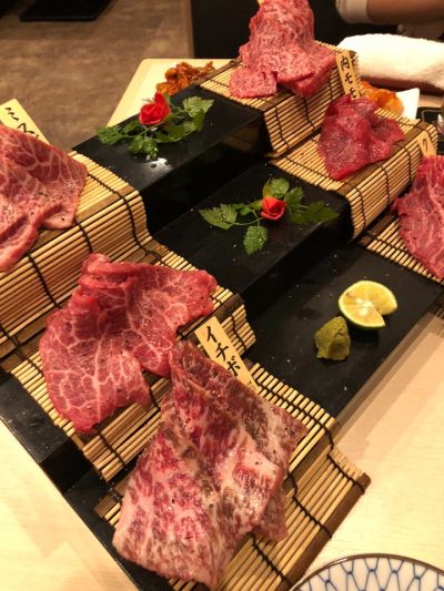 四谷 ブルズ亭