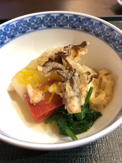 京料理 熊魚菴 たん熊北店 横浜ホテルニューグランド店