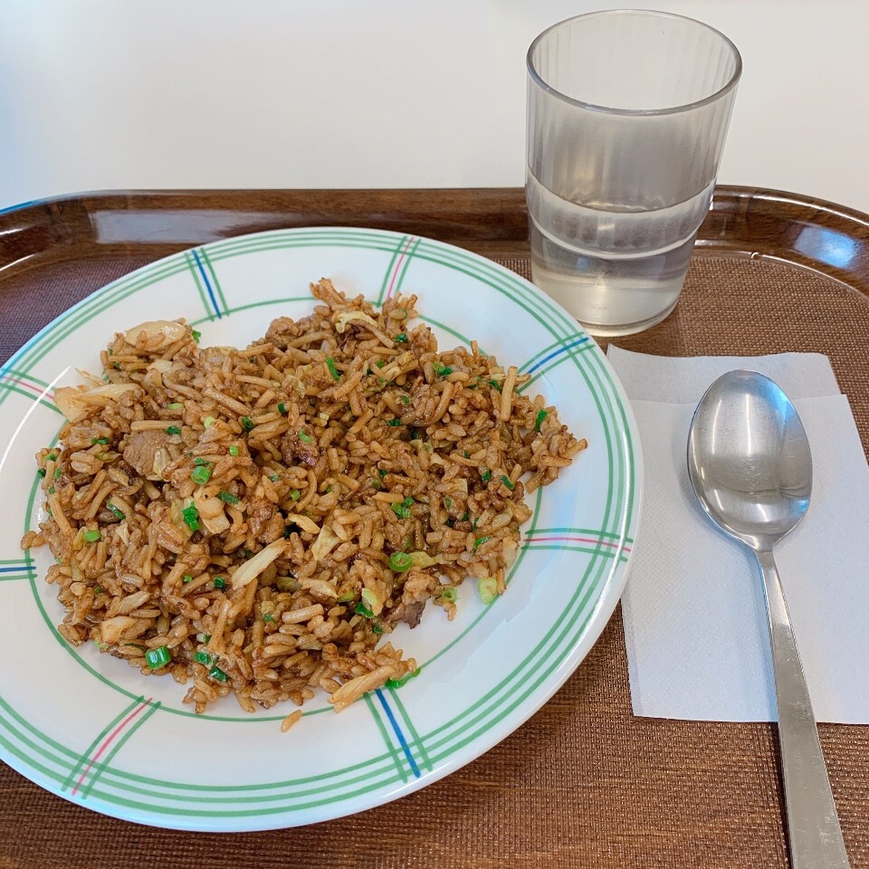 甲南病院 軽食堂 ツクツク グルメモバイル 投稿型グルメデーターベース