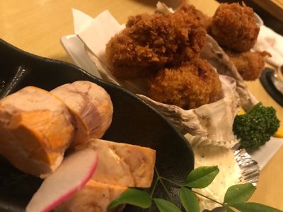 かど新 新宿西口店