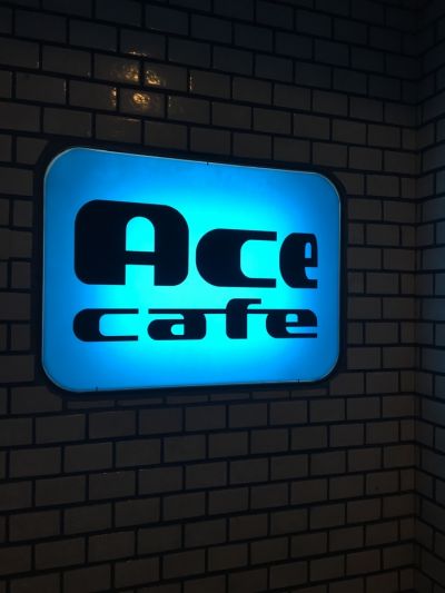 Ace cafe（エースカフェ）