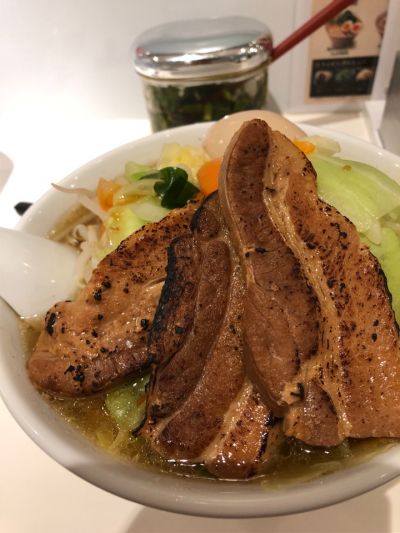 神座飲茶樓 横浜ジョイナス店