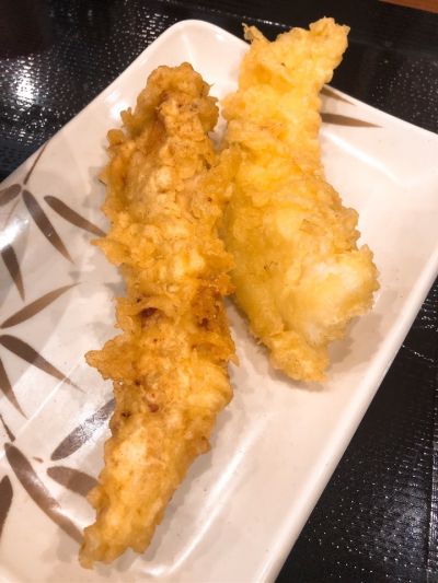 丸亀製麺 スーパービバホーム豊洲店