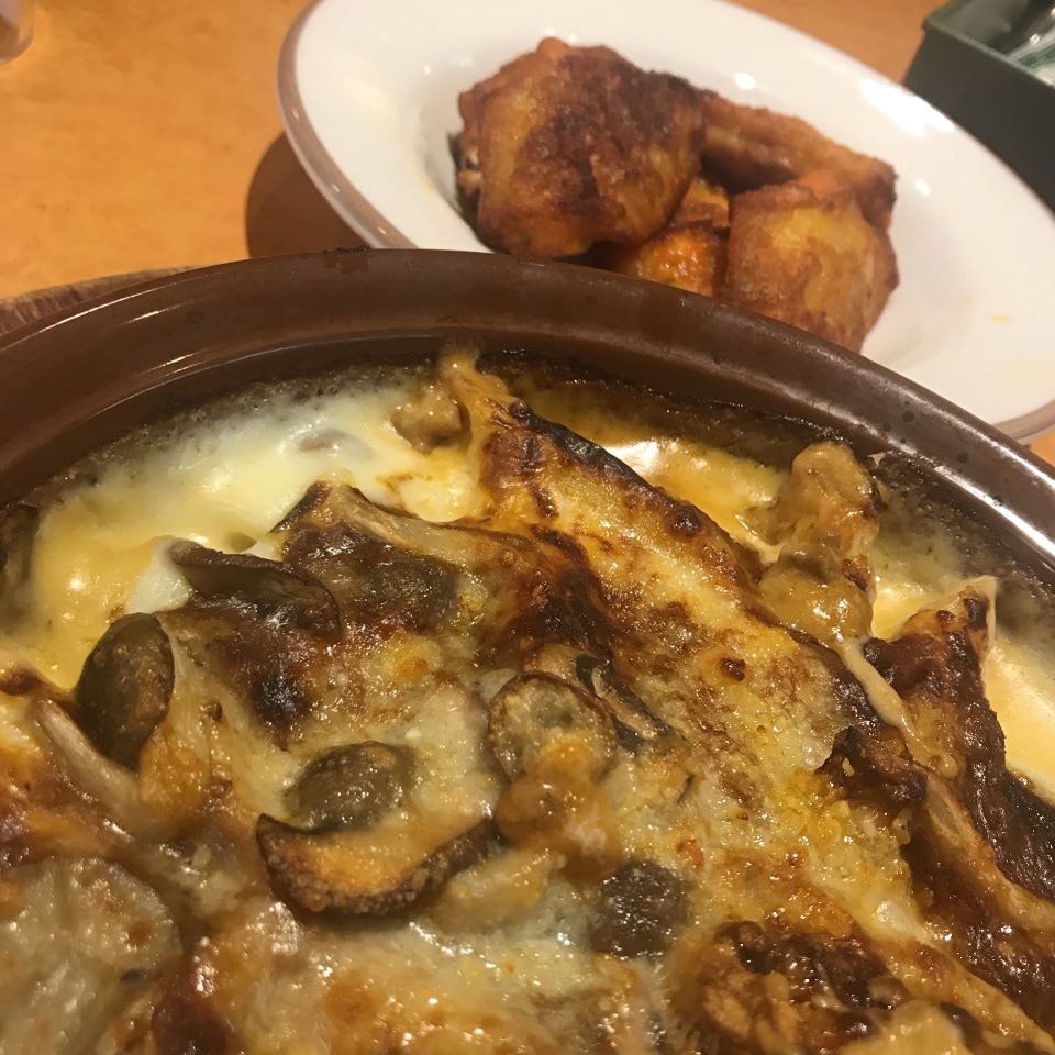 上町駅より徒歩2分 一階にユニクロさ サイゼリア上町世田谷通り店 ツクツク グルメ 投稿型グルメデーターベース