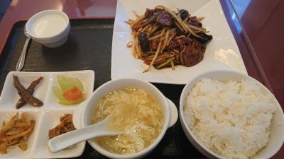 王朝 銀座一丁目店