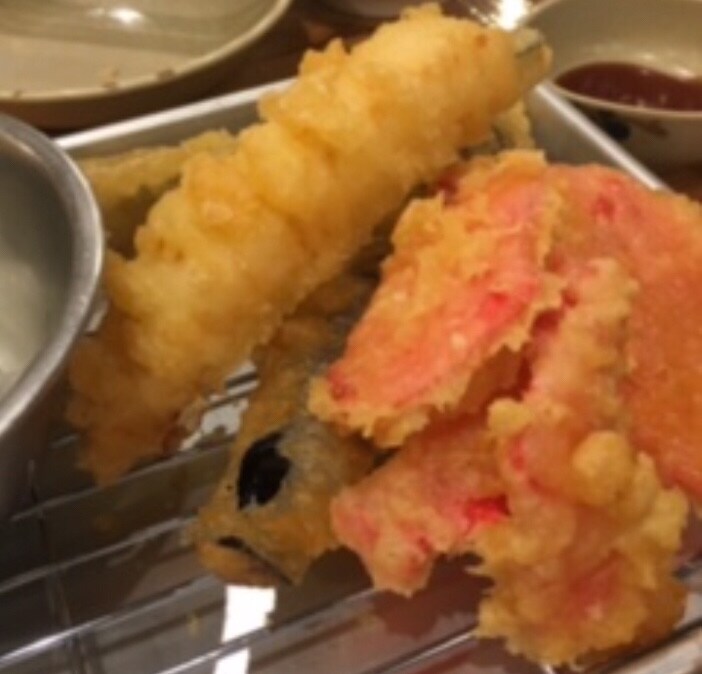 海鮮屋台 おくまん 難波元町店 ツクツク グルメモバイル 投稿型グルメデーターベース