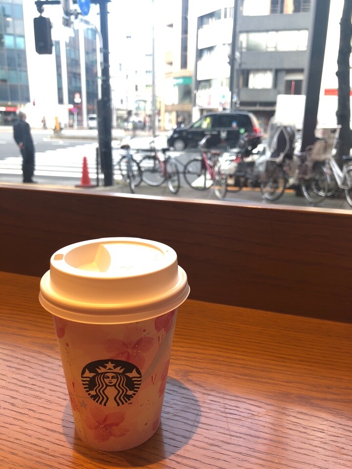 スターバックス コーヒー四谷三丁目店 ツクツク グルメモバイル 投稿型グルメデーターベース