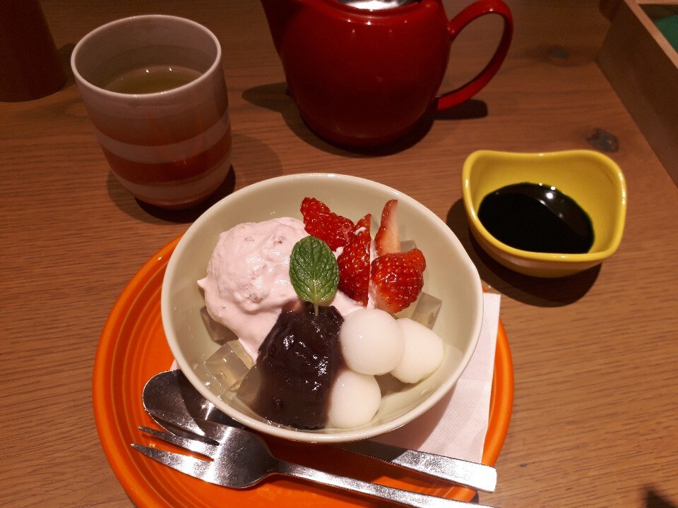 文字通り和定食と和スイーツが楽しめる 和ごはんとカフェ Chawan 舞浜駅前店 ツクツク グルメ 投稿型グルメデーターベース 文字通り和定食と和スイーツが楽しめる 和ごはんとカフェ Chawan 舞浜駅前店 ツクツク グルメ 投稿型グルメデーターベース