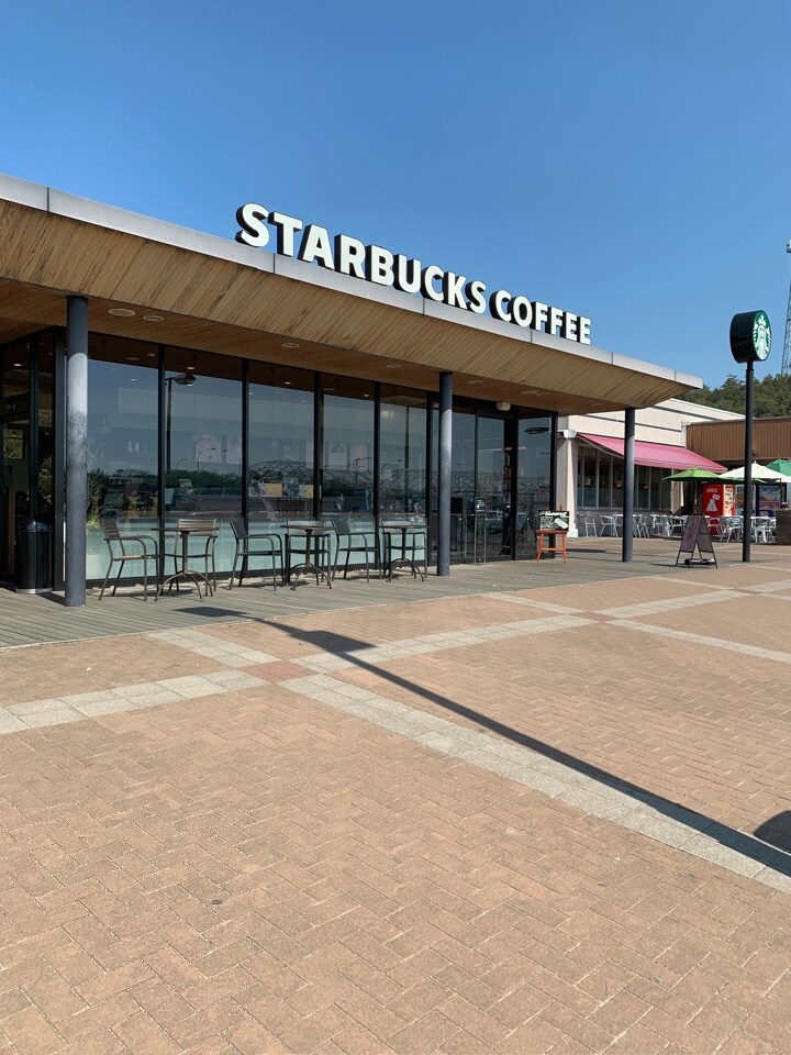 スターバックスコーヒー 三木sa上り店 ツクツク グルメモバイル 投稿型グルメデーターベース