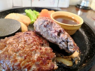 ばるむ食堂