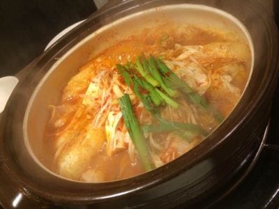 寒い冬には鍋 そんな時には赤から 赤から 松山二番町店 ツクツク グルメ 投稿型グルメデーターベース