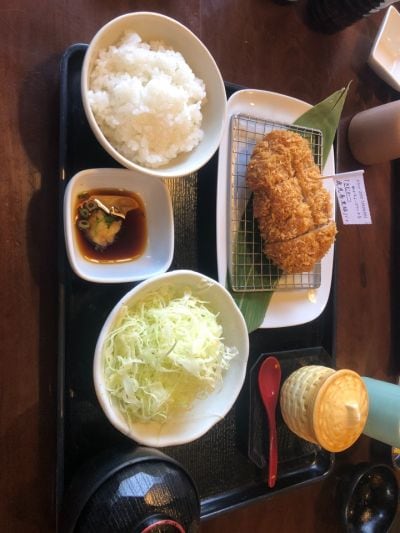 きむかつ舎しゃり銀 横浜町田本店