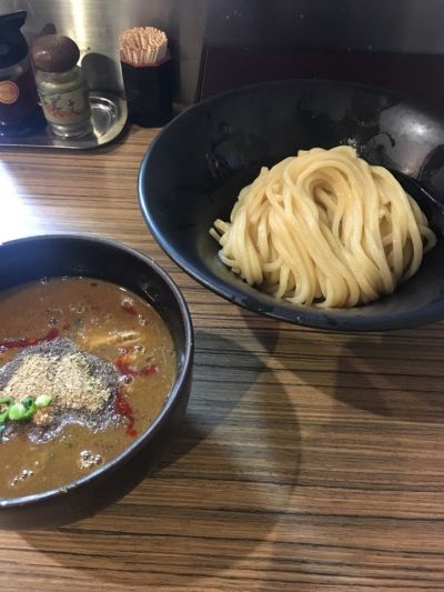 吟醸らーめん 久保田 本店