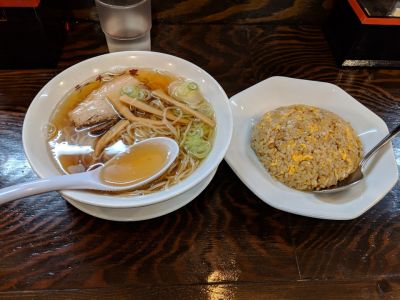 ラーチャン屋