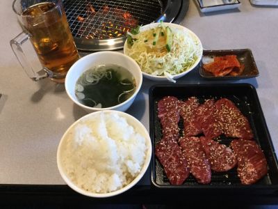 焼肉 四季