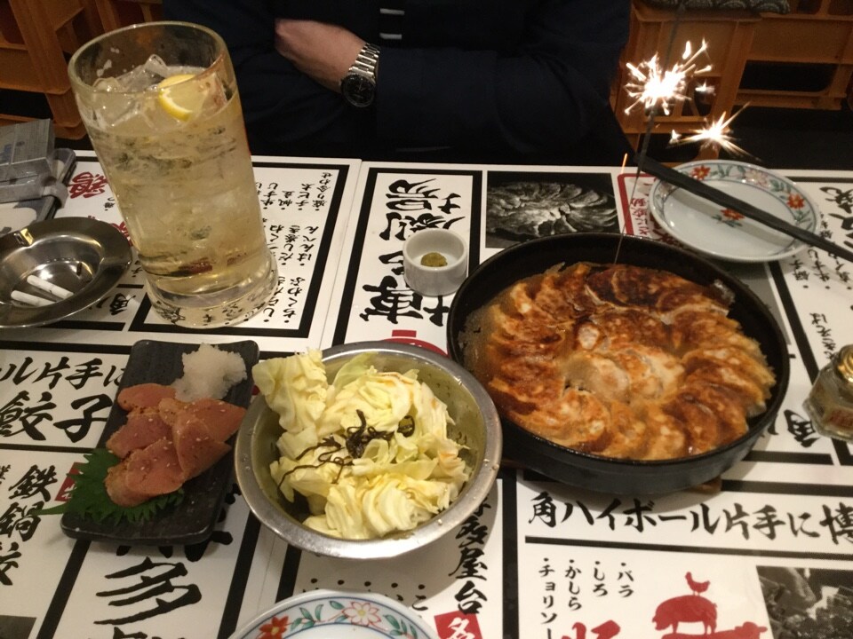 屋台屋 博多劇場 茂原店 ツクツク グルメモバイル 投稿型グルメデーターベース