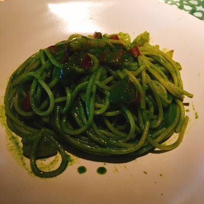 リゴレット バーアンドグリル六本木