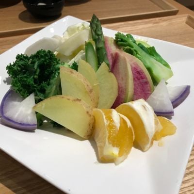 Re:cell Kitchen