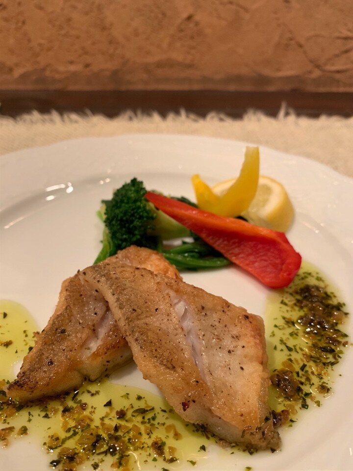 渋谷センター街の一番奥にある隠れ家的 Bistrot La Cucina ツクツク グルメ 投稿型グルメデーターベース