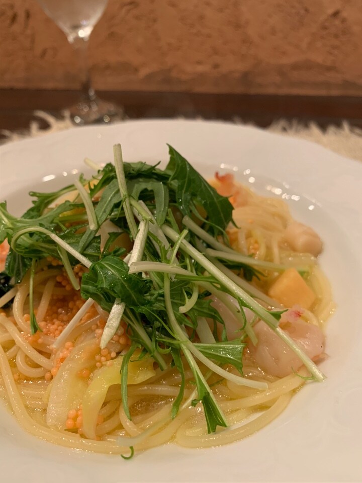 渋谷センター街の一番奥にある隠れ家的 Bistrot La Cucina ツクツク グルメ 投稿型グルメデーターベース