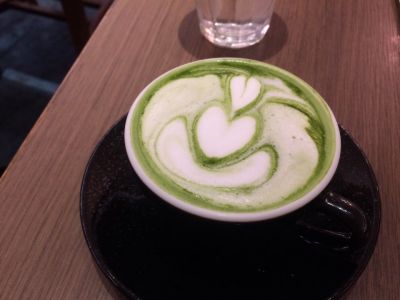 WIRED CAFE(ワイアードカフェ) 京都ポルタ店