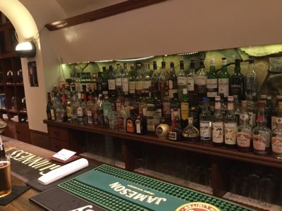 夢を叶えるBar コットンクラブ