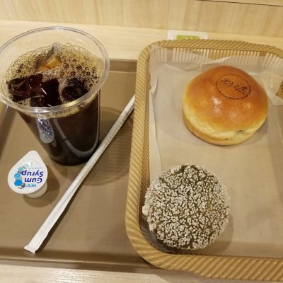 CAFE&BAKERY AZALEE 船堀店