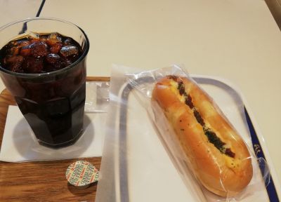 アルヘイム 東大阪近江堂店