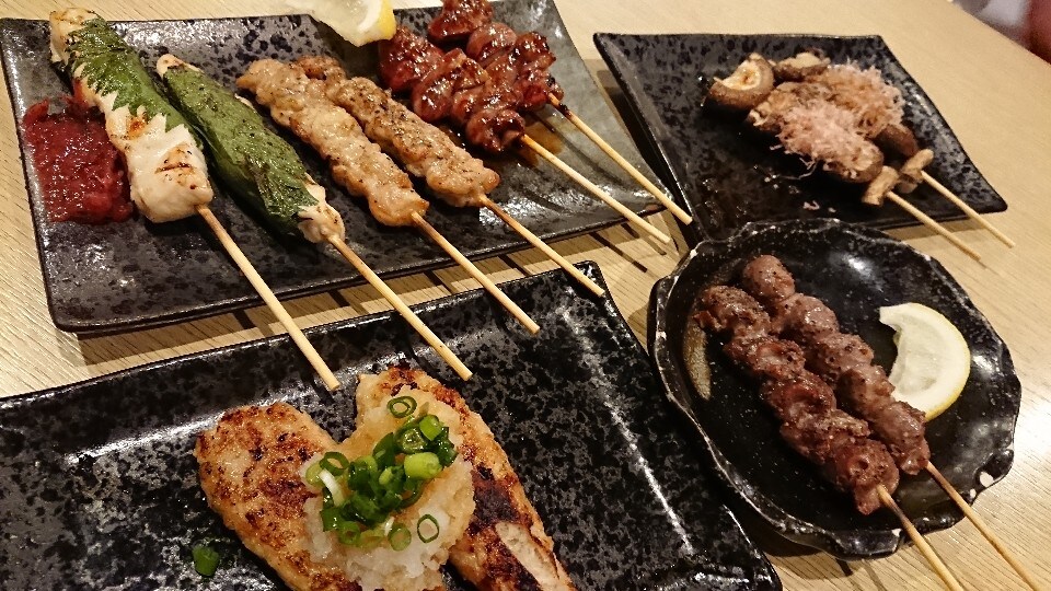 つちじろうの店 鶏屋 おつじろう （オツジロウ） - 三木上の丸/焼き鳥 | 食べログ